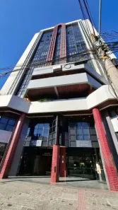 Ponto Comercial para alugar, 34m² no Centro, Curitiba