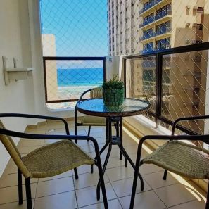 Apartamento com 4 Quartos à venda, 140m² no Pitangueiras, Guarujá