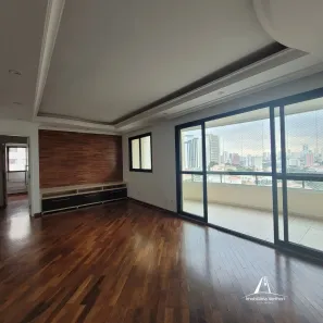 Apartamento com 3 Quartos à venda, 113m² no Bosque da Saúde, São Paulo