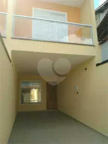 Sobrado com 3 Quartos à venda, 200m² no Vila Nivi, São Paulo