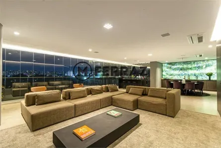 Apartamento com 3 Quartos à venda, 227m² no Moema, São Paulo
