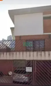 Sobrado com 3 Quartos à venda, 219m² no Alto da Lapa, São Paulo