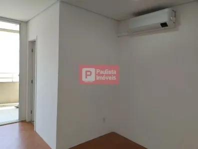 Sala Comercial à venda, 80m² no Chácara Santo Antônio (Zona Sul), São Paulo