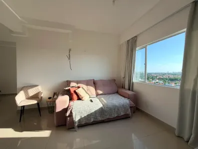 Apartamento com 3 Quartos à venda, 80m² no Turu, São Luís