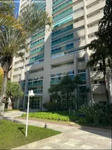 Apartamento com 3 Quartos à venda, 164m² no Vila Suzana, São Paulo