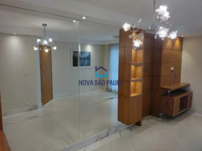 Apartamento com 2 Quartos à venda, 98m² no Indianópolis, São Paulo