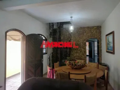Casa com 4 Quartos à venda, 118m² no Palmeiras de São José, São José dos Campos