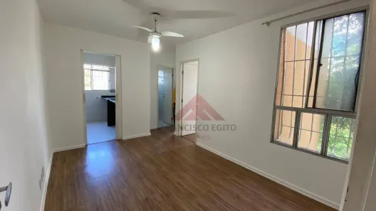 Apartamento com 2 Quartos à venda, 48m² no Tribobó, São Gonçalo