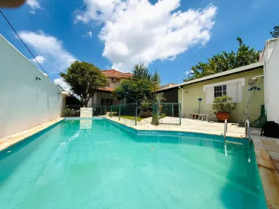 Casa com 4 Quartos para alugar, 226m² no Jardim Recreio, Ribeirão Preto