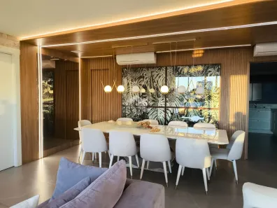 Apartamento com 3 Quartos à venda, 160m² no Mont Serrat, Porto Alegre