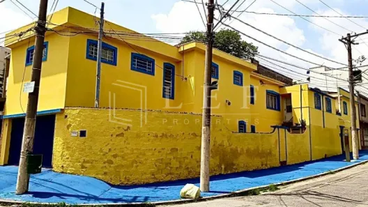 Casa com 3 Quartos à venda, 330m² no Vila Monumento, São Paulo