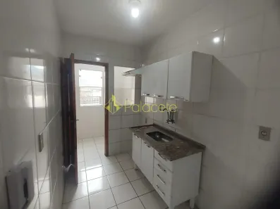 Apartamento com 2 Quartos à venda, 59m² no Centro, Taubaté