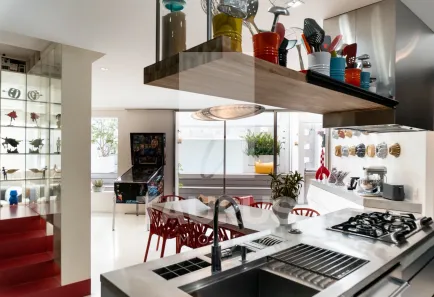 Apartamento com 3 Quartos à venda, 202m² no Indianópolis, São Paulo
