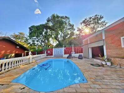 Sobrado com 3 Quartos à venda, 395m² no Jardim Itaú Mirim, Ribeirão Preto