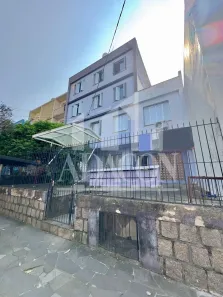 Apartamento com 1 Quarto para alugar, 40m² no Farroupilha, Porto Alegre