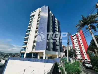 Apartamento com 3 Quartos para alugar, 177m² no Doutor Gilberto Machado, Cachoeiro de Itapemirim