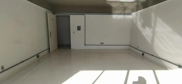 Sala Comercial para alugar, 33m² no Centro, Canoas