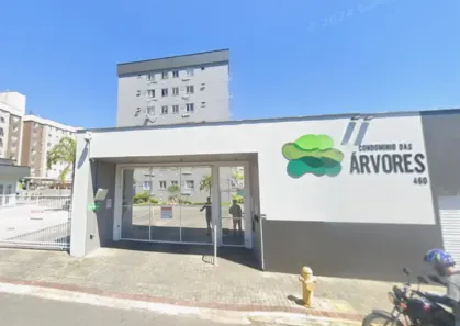 Apartamento com 2 Quartos à venda, 39m² no João Pessoa, Jaraguá do Sul