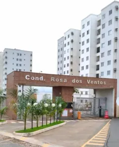 Apartamento com 2 Quartos para alugar, 84m² no Jardim Presidente, Goiânia
