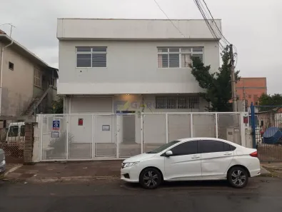 Galpão/Depósito/Armazém para alugar, 457m² no Humaitá, Porto Alegre