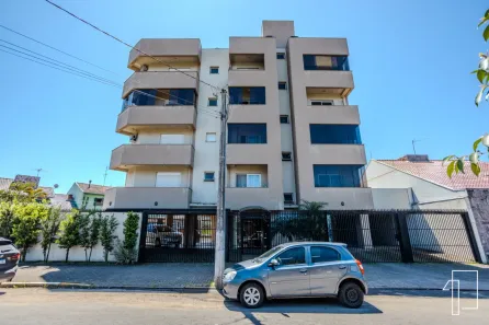 Apartamento com 1 Quarto à venda, 36m² no Scharlau, São Leopoldo