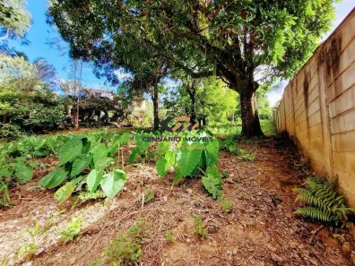 Lote/Terreno à venda, 1098m² no Residencial Sul, Nova Lima