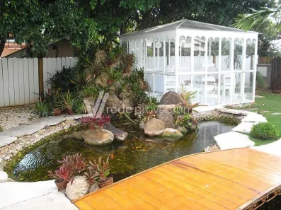 Sobrado com 4 Quartos para alugar, 800m² no Colinas do Ermitage (Sousas), Campinas