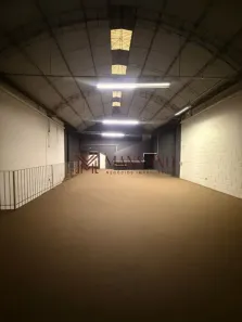 Galpão/Depósito/Armazém para alugar, 409m² no Vila Cardia, Bauru