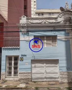 Casa com 2 Quartos à venda, 150m² no Centro, Campinas