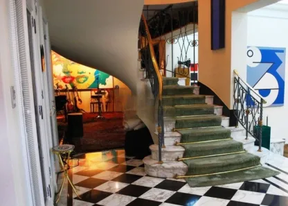 Cobertura com 4 Quartos à venda, 850m² no Bela Vista, São Paulo
