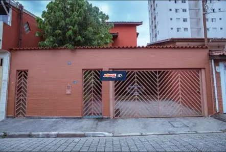 Sobrado com 4 Quartos à venda, 400m² no Jardim Tranqüilidade, Guarulhos