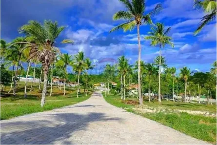 Lote/Terreno à venda, 200m² no , Mata de São João