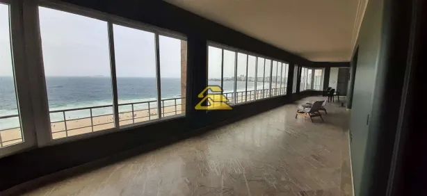 Apartamento com 4 Quartos à venda, 587m² no Copacabana, Rio de Janeiro