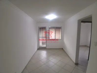 Apartamento com 2 Quartos para alugar, 55m² no Bangu, Rio de Janeiro
