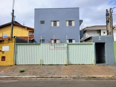 Kitnet com 1 Quarto para alugar, 27m² no Cidade Universitária, Campinas