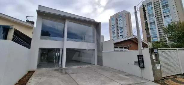 Ponto Comercial para alugar, 162m² no Taquaral, Campinas