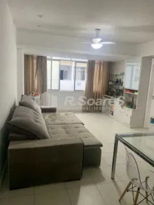 Apartamento com 3 Quartos à venda, 100m² no Leblon, Rio de Janeiro