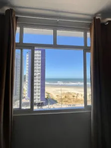 Apartamento com 1 Quarto à venda, 55m² no José Menino, Santos