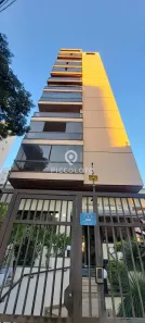 Apartamento com 4 Quartos para alugar, 192m² no Cambuí, Campinas