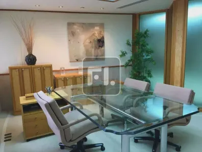 Sala Comercial para alugar, 520m² no Vila Olímpia, São Paulo