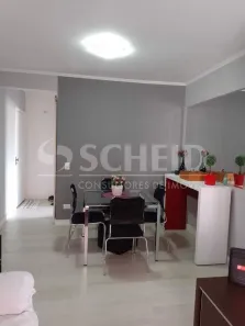 Apartamento com 3 Quartos à venda, 71m² no Jardim Ubirajara (Zona Sul), São Paulo