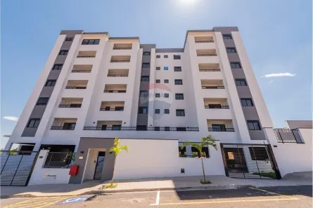 Apartamento com 2 Quartos para alugar, 74m² no Centro, Jaguariúna