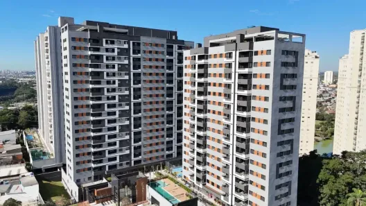 Apartamento com 3 Quartos à venda, 73m² no Jardim Esperança, Barueri