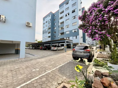 Apartamento com 3 Quartos à venda, 74m² no Boa Vista, Joinville