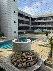 Apartamento com 1 Quarto à venda, 35m² no Pituba, Salvador