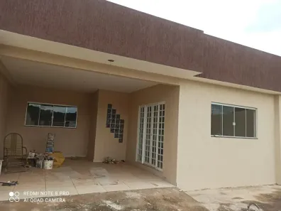 Casa com 2 Quartos à venda, 280m² no Riacho Fundo I, Brasília