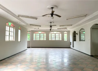 Ponto Comercial com 1 Quarto à venda, 122m² no Leonardo, Cataguases