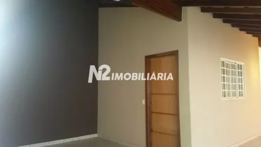 Casa com 3 Quartos à venda, 165m² no Granada, Uberlândia