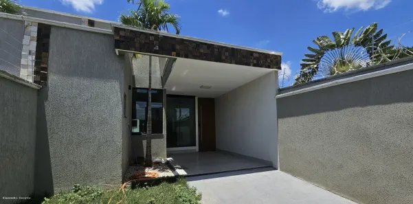 Casa com 3 Quartos à venda, 128m² no Residencial Canadá, Goiânia