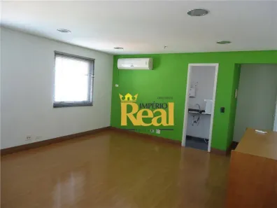 Sala Comercial à venda, 32m² no Água Branca, São Paulo